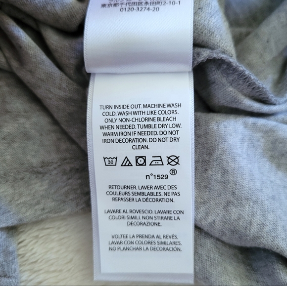 POLO🏇 by Ralph Lauren "Polo Ralph Lauren New York"🗽 Tee👕 - NWT - Picture 8 of 12